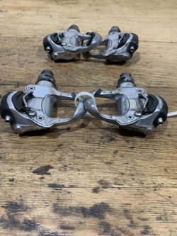 Campagnolo Record Titanium