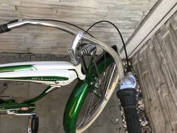 Cruiser Schwinn Classic Deluxe 7