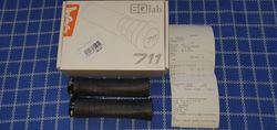 Gripy SQlab gripy 711 Tech&Trail