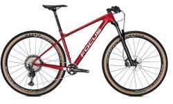 FOCUS RAVEN 8.8