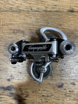 Campagnolo Super Record
