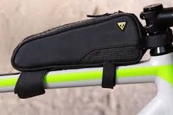Topeak Fuel Tank triatlon brašna na rámovku