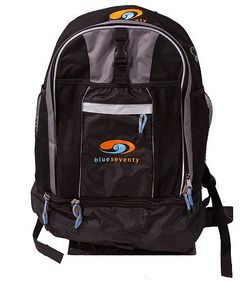 Batoh Blueseventy FZ na triatlon