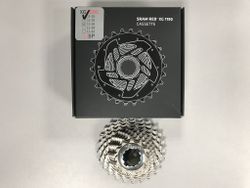 Kazeta Sram Red 22 XG 1190