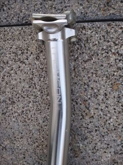 Sedlovka Thomson Elite 30.9, 410mm