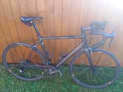 Canyon Ultimate CF SLX 9.0 PRO