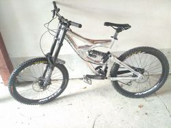 Prodám Giant Faith 1