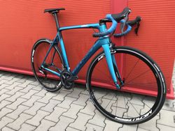 BASSO Diamante Ultegra