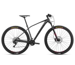 ORBEA Alma H30 XT (2019), L / NOVÉ