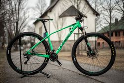 ORBEA Alma H50 (2019), M / NOVÉ