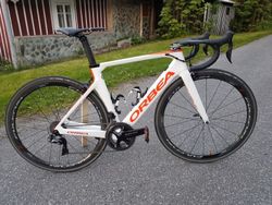 Orbea Orca Aero Dura-Ace Di2 MyO