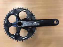 Kliky FSA Gossamer 44z
