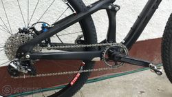 Rámová sada Specialized Epic S-works FSR