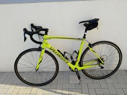 Specialized Roubaix SL4