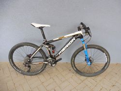 Merida One Twenty Carbon 5000