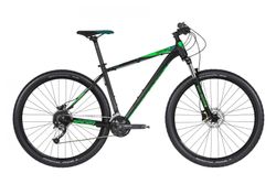KELLYS SPIDER 70 29" 2019 vel. M + L VÝPRODEJ