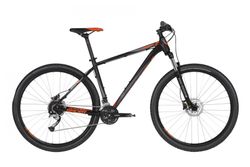 Nabídka: KELLYS SPIDER 50 29" 2019 vel. M + L + XL VÝPRODEJ