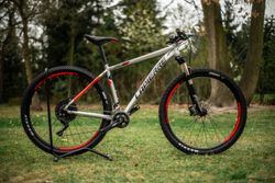 Lapierre Edge 729 (2019), L / NOVÉ