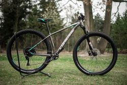 Lapierre ProRace 229 W (2019), M / NOVÉ