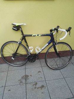 Merida scultura team flx