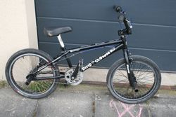 feestyle kolo GT, kola 20"