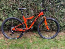 KTM SCARP 29 PRIME 12 2019, XTR M9100, 9,84 kg, Velikost M (19"- 48cm)