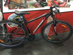 Specialized HARDROCK sport 29er vel.17" VÝPRODEJ