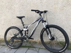Specialized XC Comp