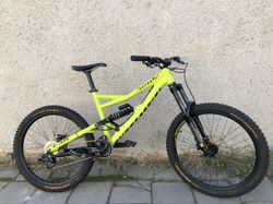 Specialized Status I