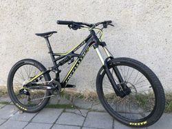 Specialized Enduro EVO FSR