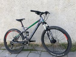 Haibike Impact SL
