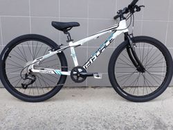 kolo 24" force rám ALU 1x9 NOVÉ, kliky 28zubů ,
