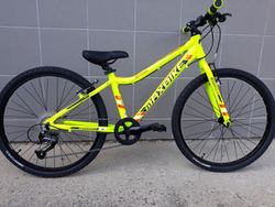kolo 24" stavba