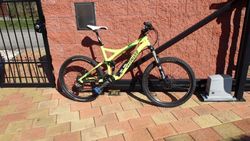 Specialized Enduro Expert SL FSR; vel. L; kola 26"