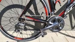 Scott Foil 20 Ultegra vel L