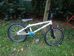 BMX GT Slammer