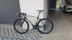 Merida Scultura 5000