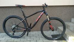 Nové MTB RM Torrent 90- 29" 1x12 SLX- možnost dovozu