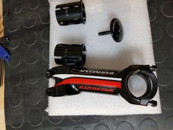Představec SPECIALIZED 100 mm