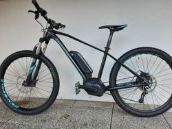 Mondraker E Prime
