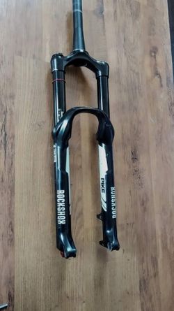 Rock Shox Pike 160mm