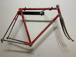 Colnago Arabesque Master (prototyp)