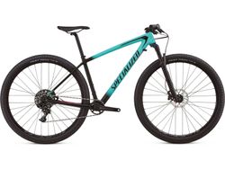 Specialized Epic Comp Carbon HT WMN vel.L 2019 NOVÉ KOLO