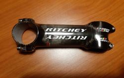 Prodám představec Ritchey WCS karbon délky 110 mm