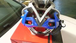 BELL GAGE Vel.51-56 S/M