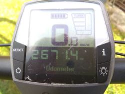 elekrokolo FOCUS-motor BOSCH