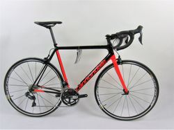 Cannondale Super Six Evo Carbon Ultegra DI2 2018 vel. 56cm nové-plná záruka