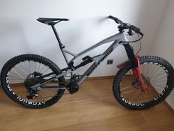 NUKEPROOF MEGA 275 CARBON
