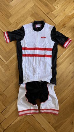 NOVÉ - Set oblečení Kalas, vel.5