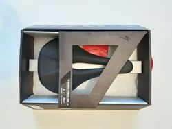 Specialized S-Works Power Arc 155 mm